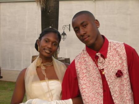                   dorecka ali@s lencya and kevin ali@s keke